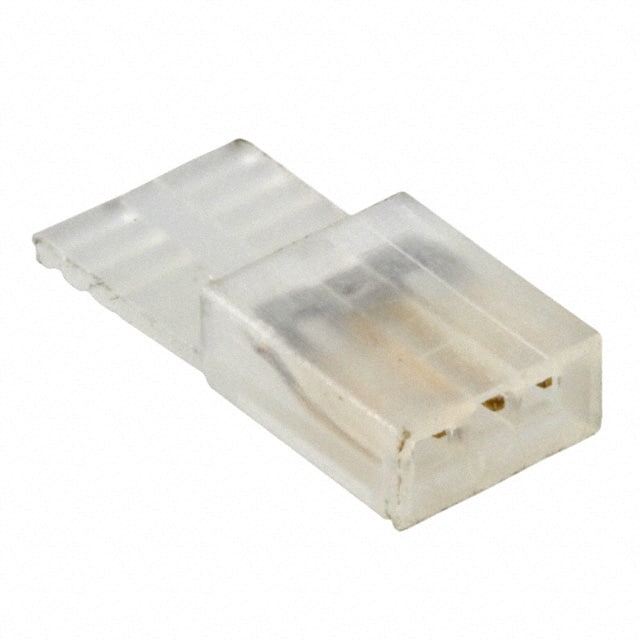 881545-5 TE Connectivity AMP Connectors  Shunts und Jumper